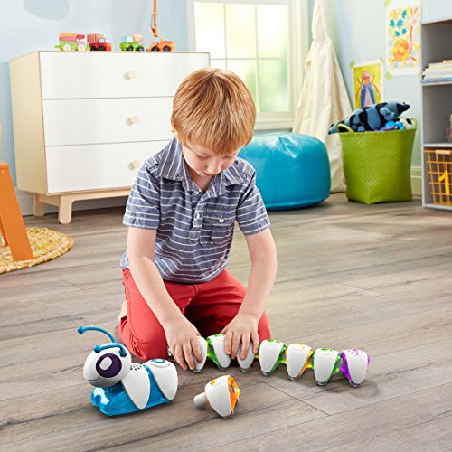 Fisher-Price Think & Learn Code-A-Pillar