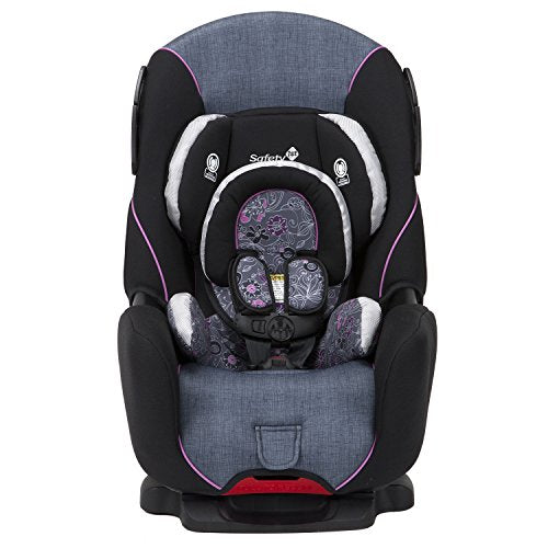 Safety 1st Alpha Omega 65 Car Seat Purple Racer CANADA BRANDS