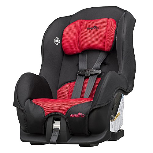 Evenflo Tribute Convertible Car Seat