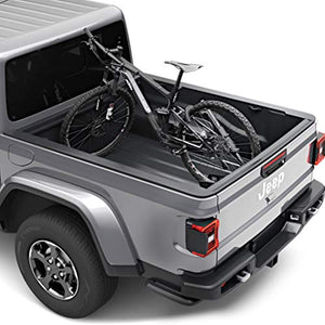 Thule 501501 Insta-Gater Pro Truck Bed Bike Rack,Black,One Size