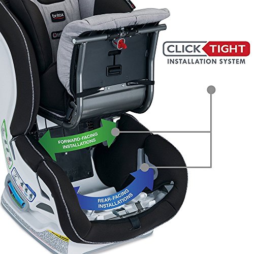 britax boulevard clicktight circa Britax Boulevard ClickTight Convertible Car Seat, Circa – CANADA BRANDS™