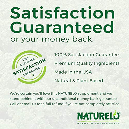 NATURELO Whole Food Vitamin Gummies for Adults - Chewable Gummy Multivitamin for Men & Women - New & Improved Flavor - 120 Vegan Gummies