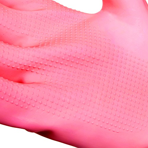 Latex Cleaning Glove