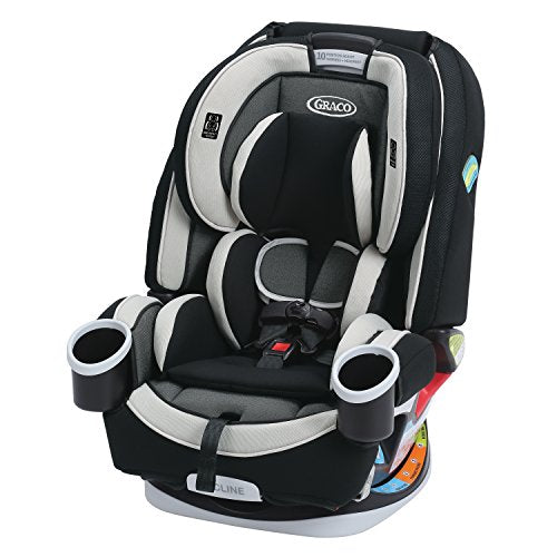 Graco 4Ever 4 in 1 Car Seat Rockweave CANADA BRANDS