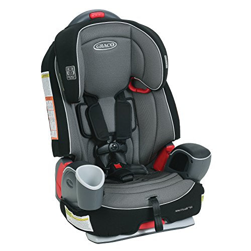 Graco Nautilus 65 3-in-1 Harness Booster, Bravo