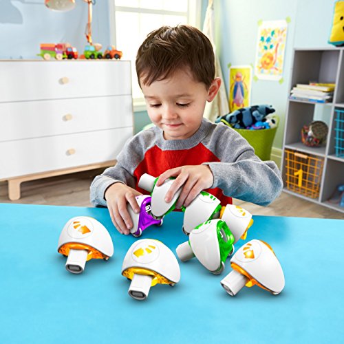 Fisher-Price Think & Learn Code-A-Pillar