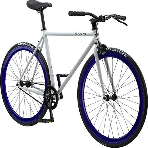 Pure Fix Original Fixed Gear Single Speed Fixie Bike