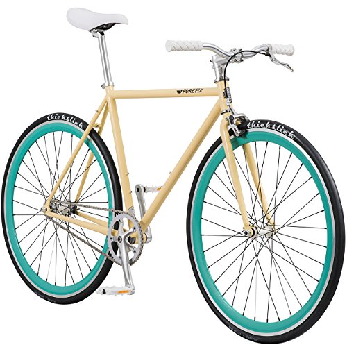 Pure Fix Original Fixed Gear Single Speed Fixie Bike