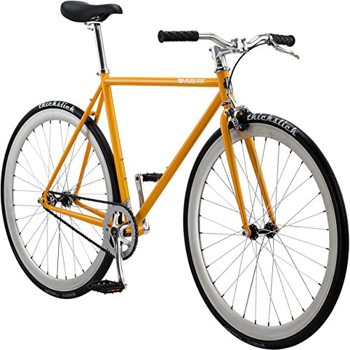 Pure Fix Original Fixed Gear Single Speed Fixie Bike