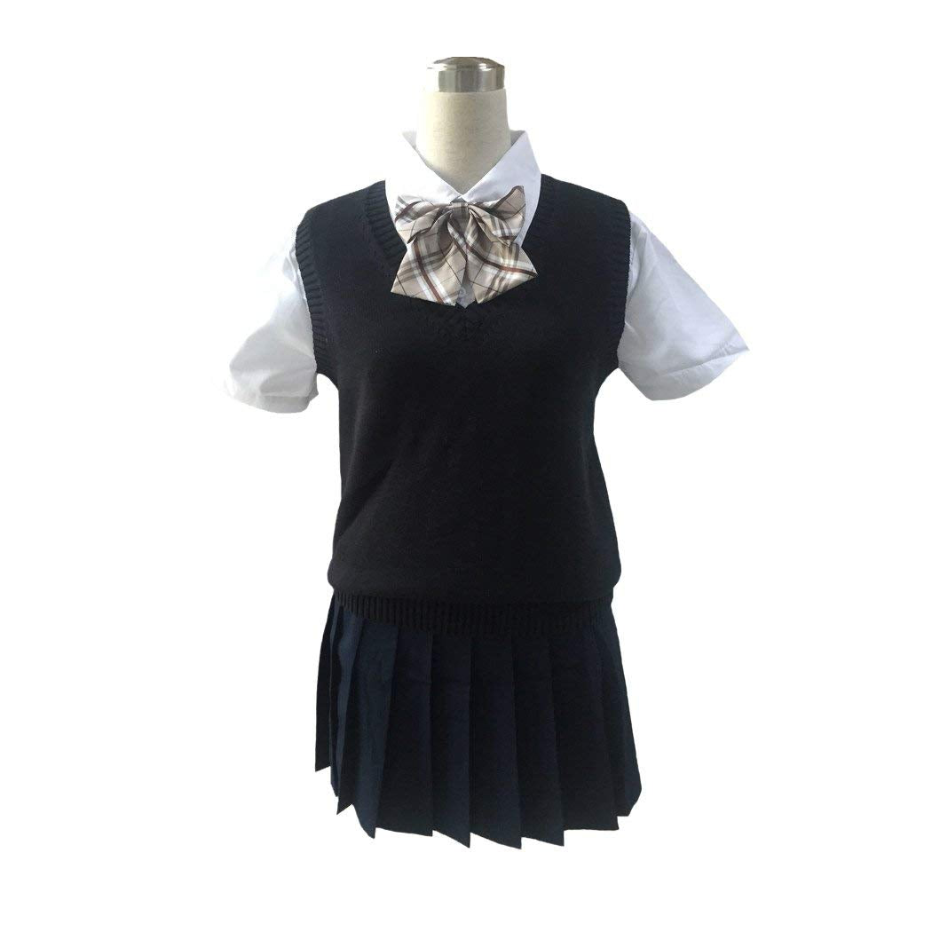 Anime Cosplay Costume