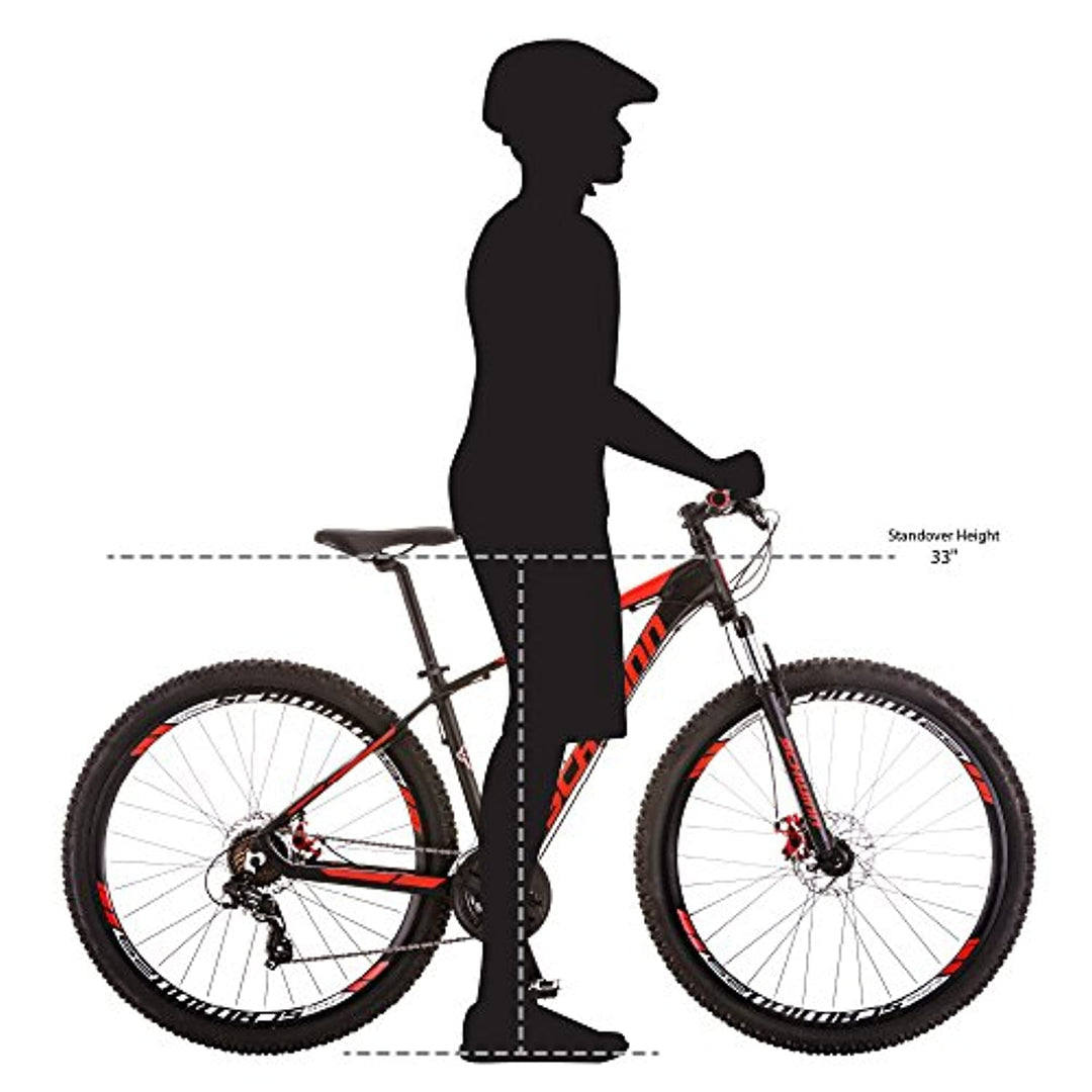 Schwinn Bonafide Schwinn Mountain Bike 29 Inch Schwinn Bonafide