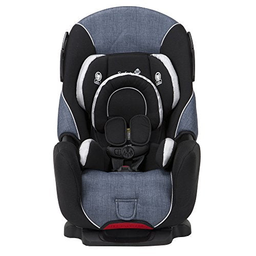 Alpha omega car seat instructions best sale