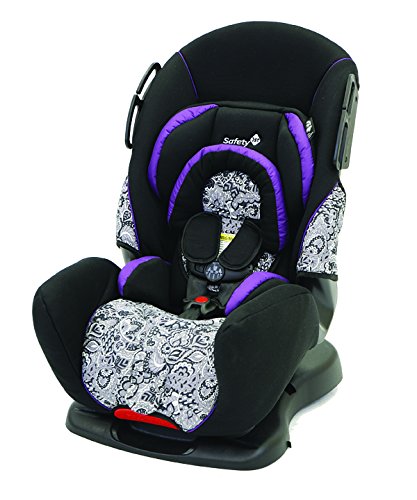 Alpha omega select car seat best sale