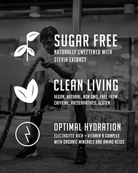 Biosteel High Performance Sports Drink Powder, Naturally Sweetened with Stevia, Orange, 140 Gram