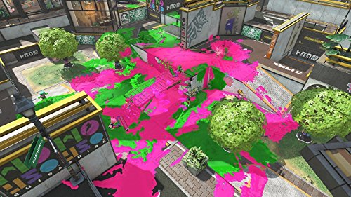 Splatoon 2 - Switch