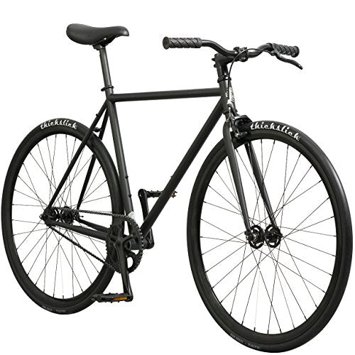 Pure Fix Original Fixed Gear Single Speed Fixie Bike