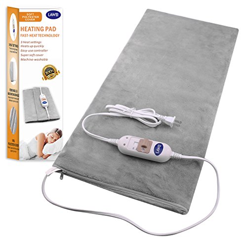 Heating Pad with Fast Heating Technology