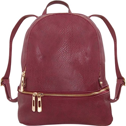 buy leather backpack canada in 3 in 1 This backpack stands out as a reliable and stylish everyday companion Raven Leather Backpack