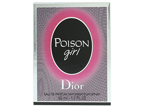 Christian Dior Poison Girl Eau De Parfum Spray for Women, 1.6 fl. Oz.