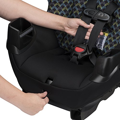 evenflo sonus convertible car seat boomerang green Evenflo 34712143C Sonus Converitible Car Seat, Boomerang Green