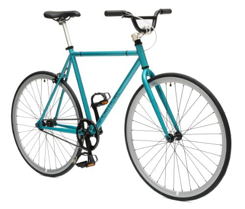 Critical cycles fixed gear single sales speed fixie urban road bike