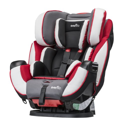 evenflo symphony canada Evenflo Symphony Elite Convertible Car Seat, Ocala