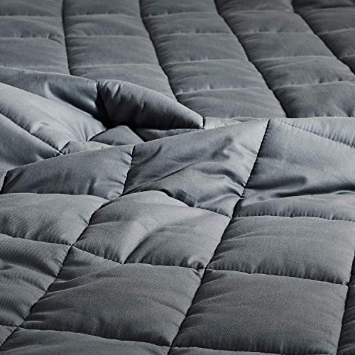 Weighted Blanket | Great for Sleep