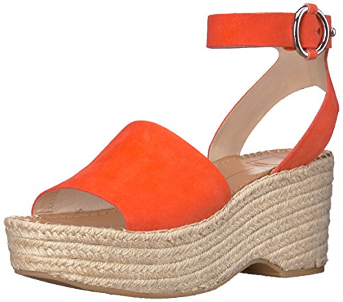 Dolce Vita Women's Lesly Espadrille Wedge Sandal