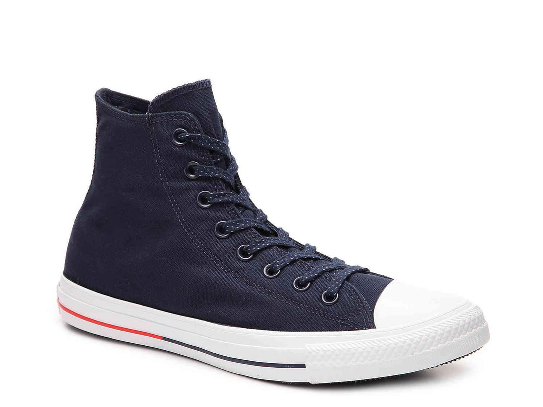 Converse Chuck Taylor All Star Canvas High Top Sneaker