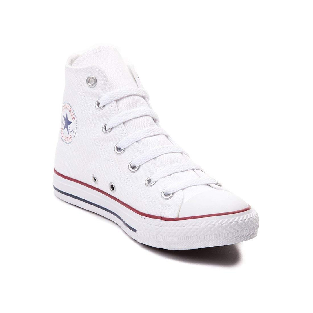 Converse Chuck Taylor All Star Canvas High Top Sneaker