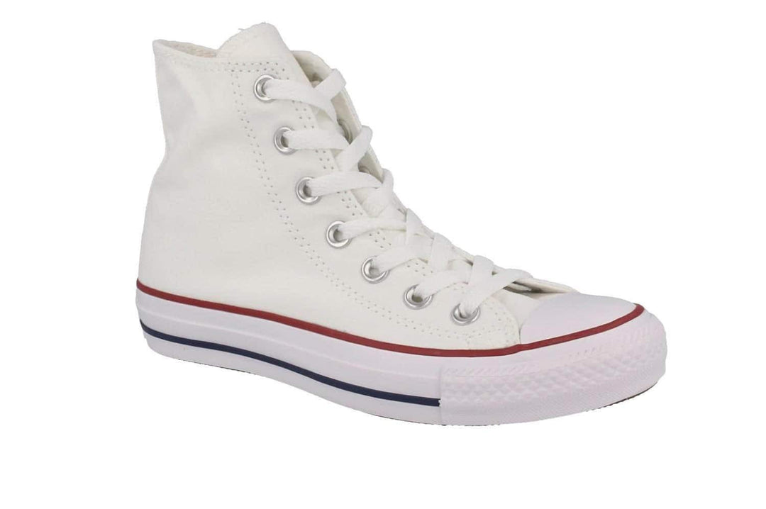 Converse Chuck Taylor All Star Canvas High Top Sneaker