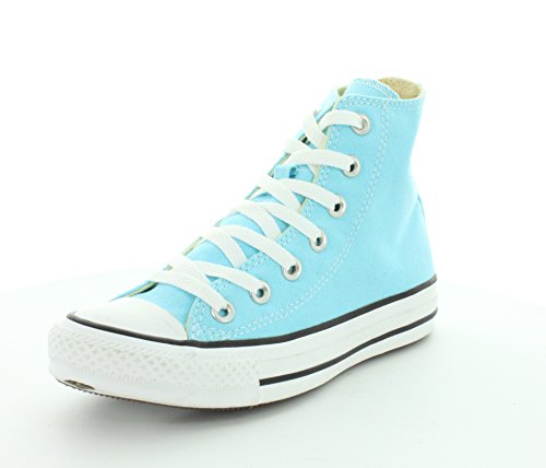 Converse Chuck Taylor All Star Canvas High Top Sneaker