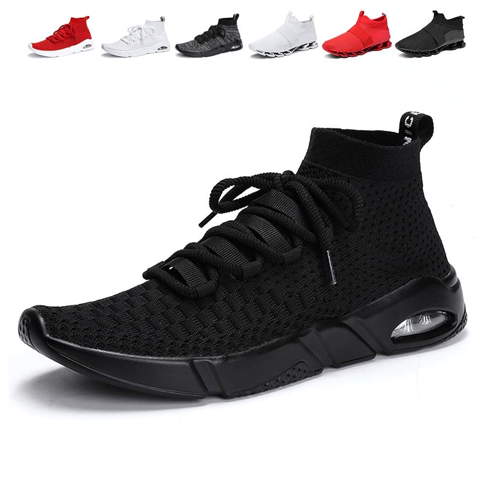 Men Sport Shoes Lightweight Casual