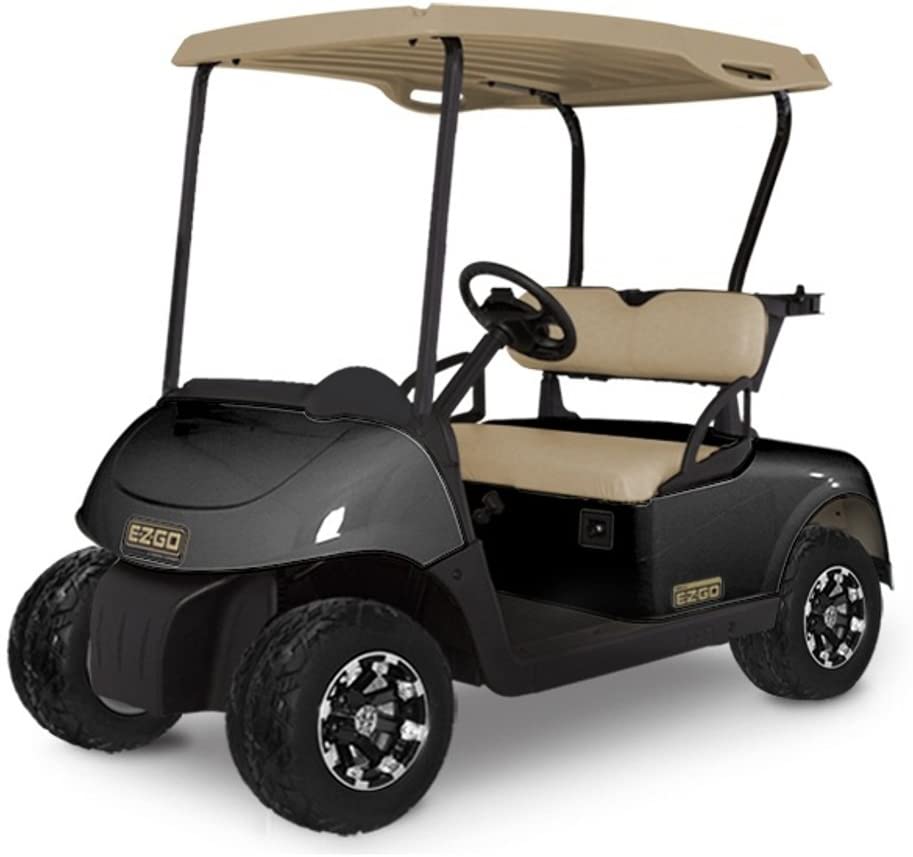 E-Z-GO RXV Golf Cart Cowl Kit