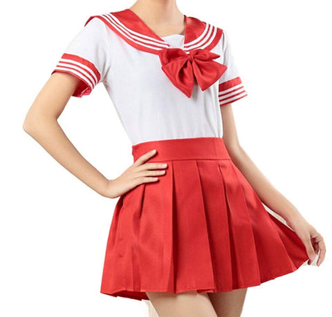 Cosplay Costume Anime Girl Lady Lolita