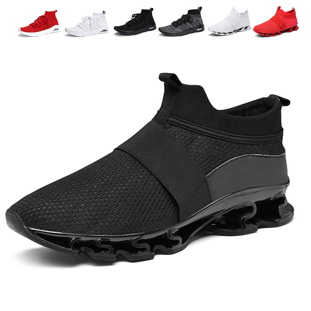 Men Sport Shoes Lightweight Casual