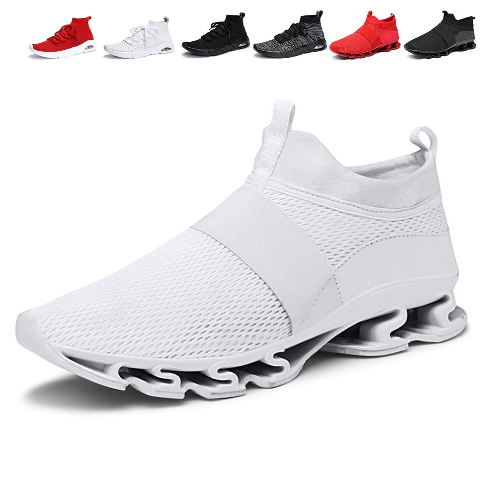 Men Sport Shoes Lightweight Casual