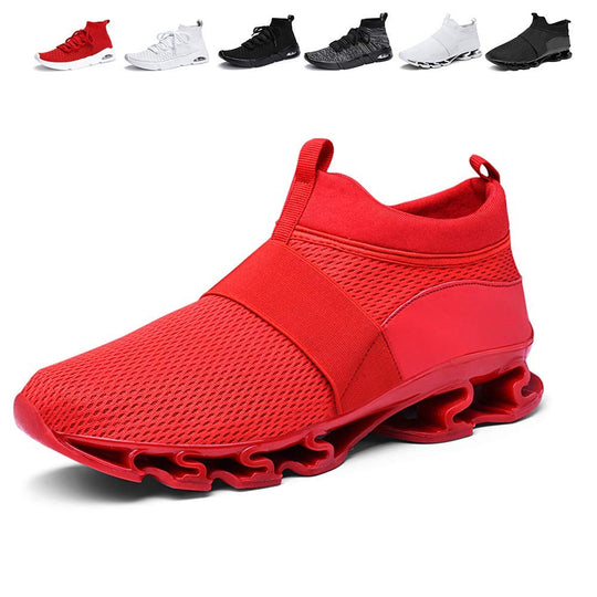 Men Sport Shoes Lightweight Casual