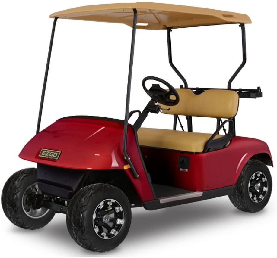 E-Z-GO RXV Golf Cart Cowl Kit