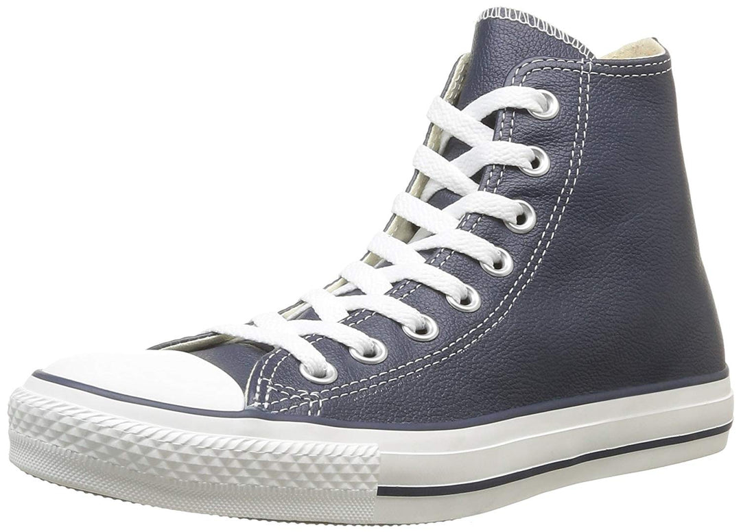 Converse Chuck Taylor All Star Canvas High Top Sneaker