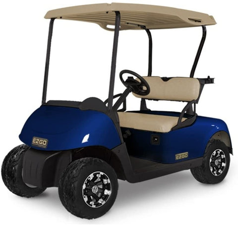 E-Z-GO RXV Golf Cart Cowl Kit
