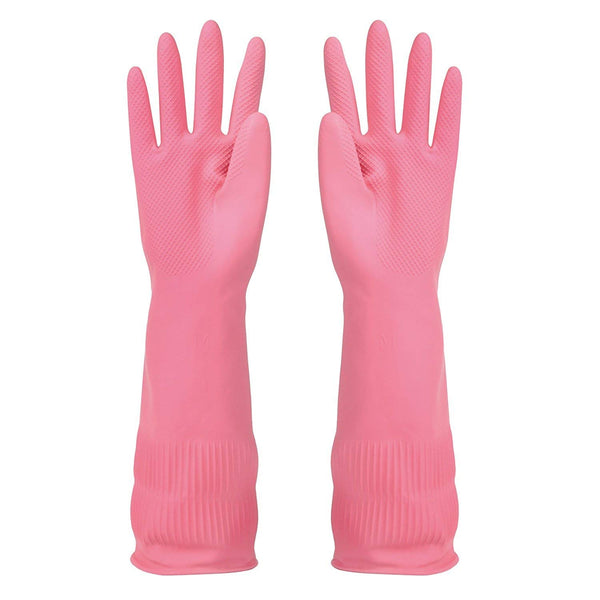 Latex Cleaning Glove