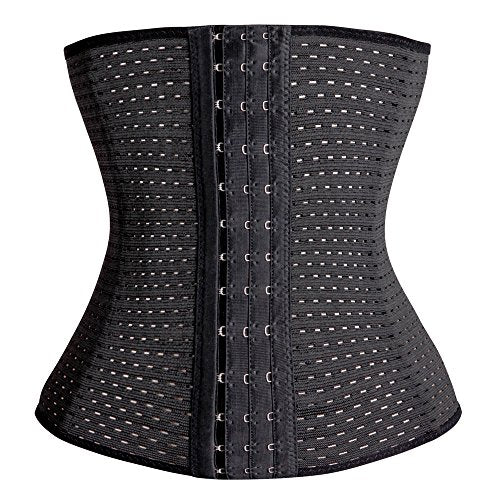 KSKshape Waist Tummy Trainer Body Shaper Corset Girdle Cincher