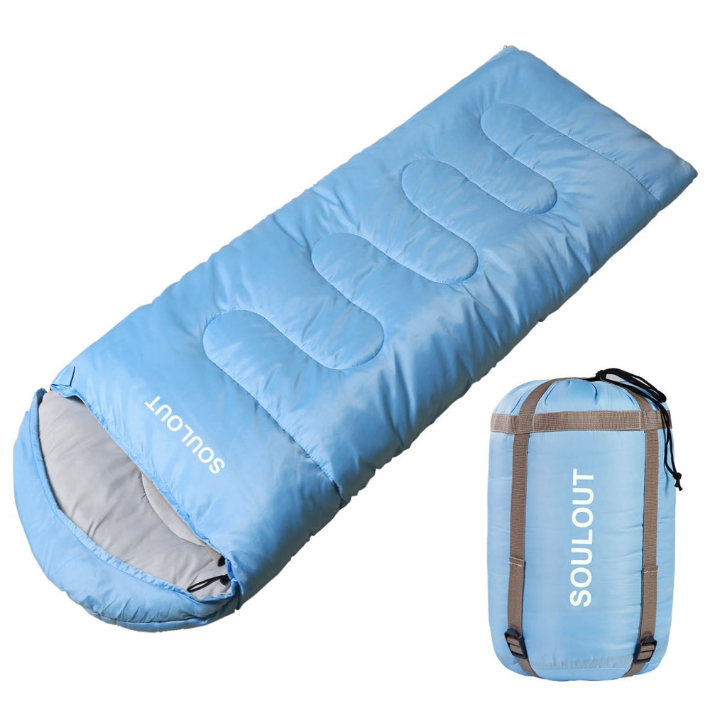 Sleeping Bag 3-4 Seasons