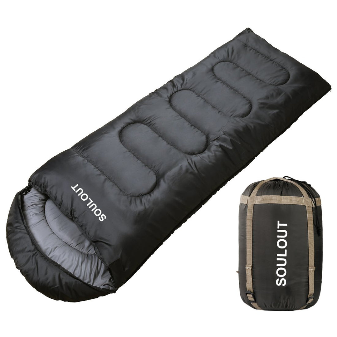 Sleeping Bag 3-4 Seasons