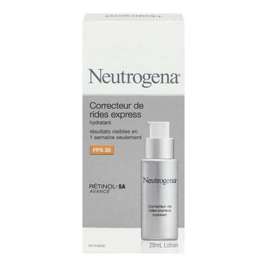 Neutrogena Anti Wrinkle Night Cream