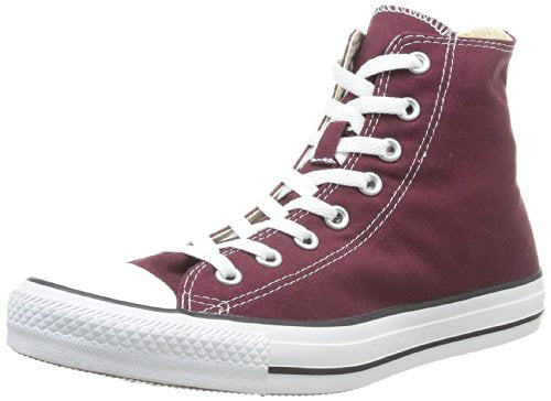 Converse Chuck Taylor All Star Canvas High Top Sneaker