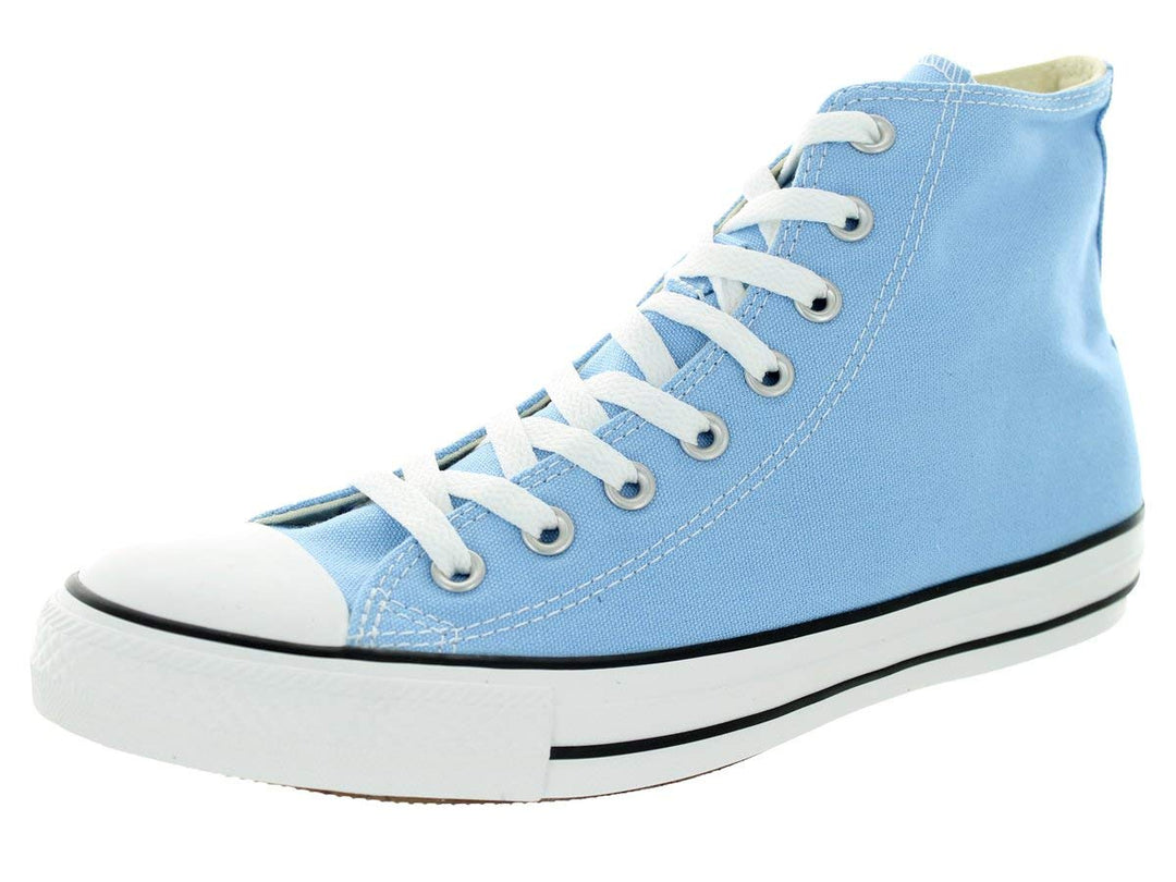 Converse Chuck Taylor All Star Canvas High Top Sneaker