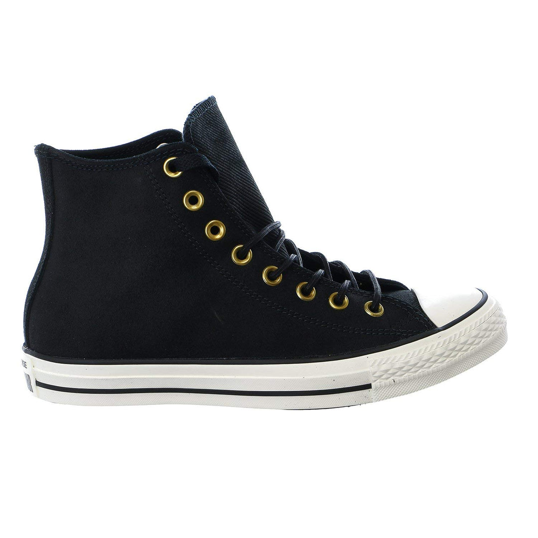 Converse Chuck Taylor All Star Canvas High Top Sneaker