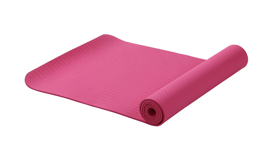 Non-slip Yoga Mat